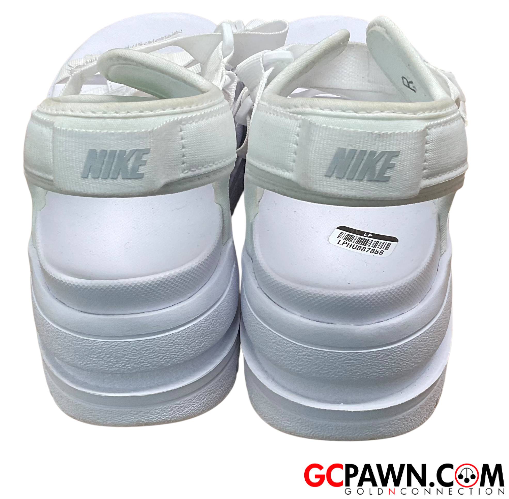 Nike - Air Force Sandals