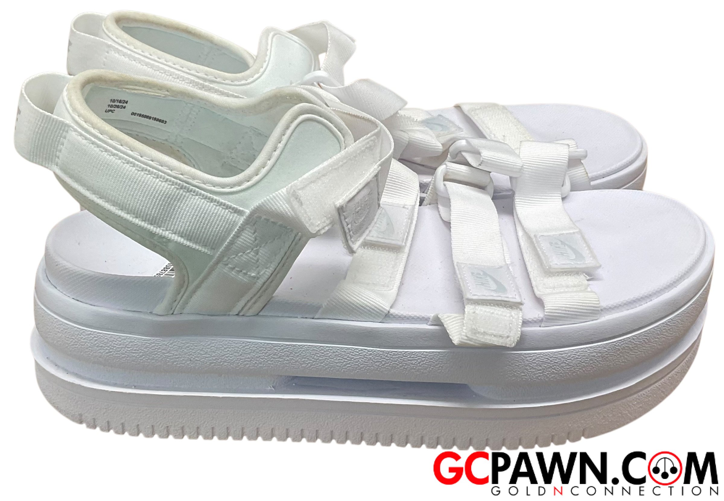 Nike - Air Force Sandals