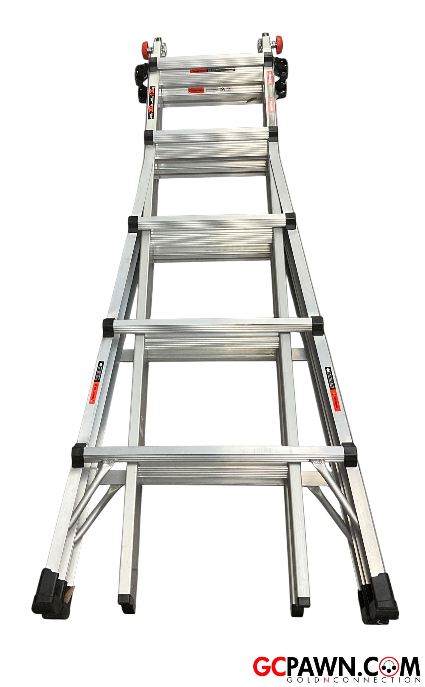 View product details for Little Giant - Painting tools - N/A - Multi