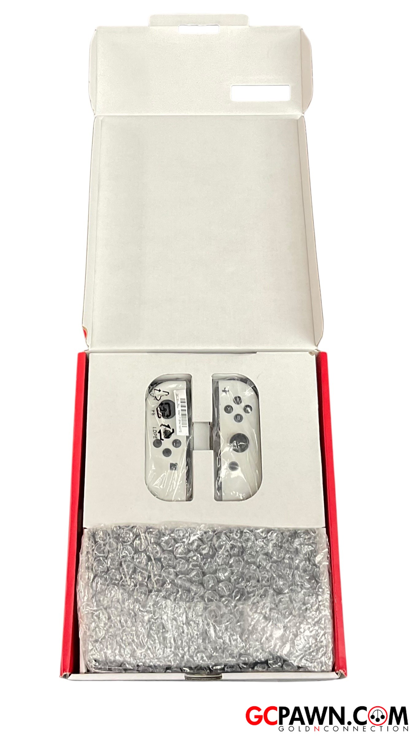Nintendo - HEG-001