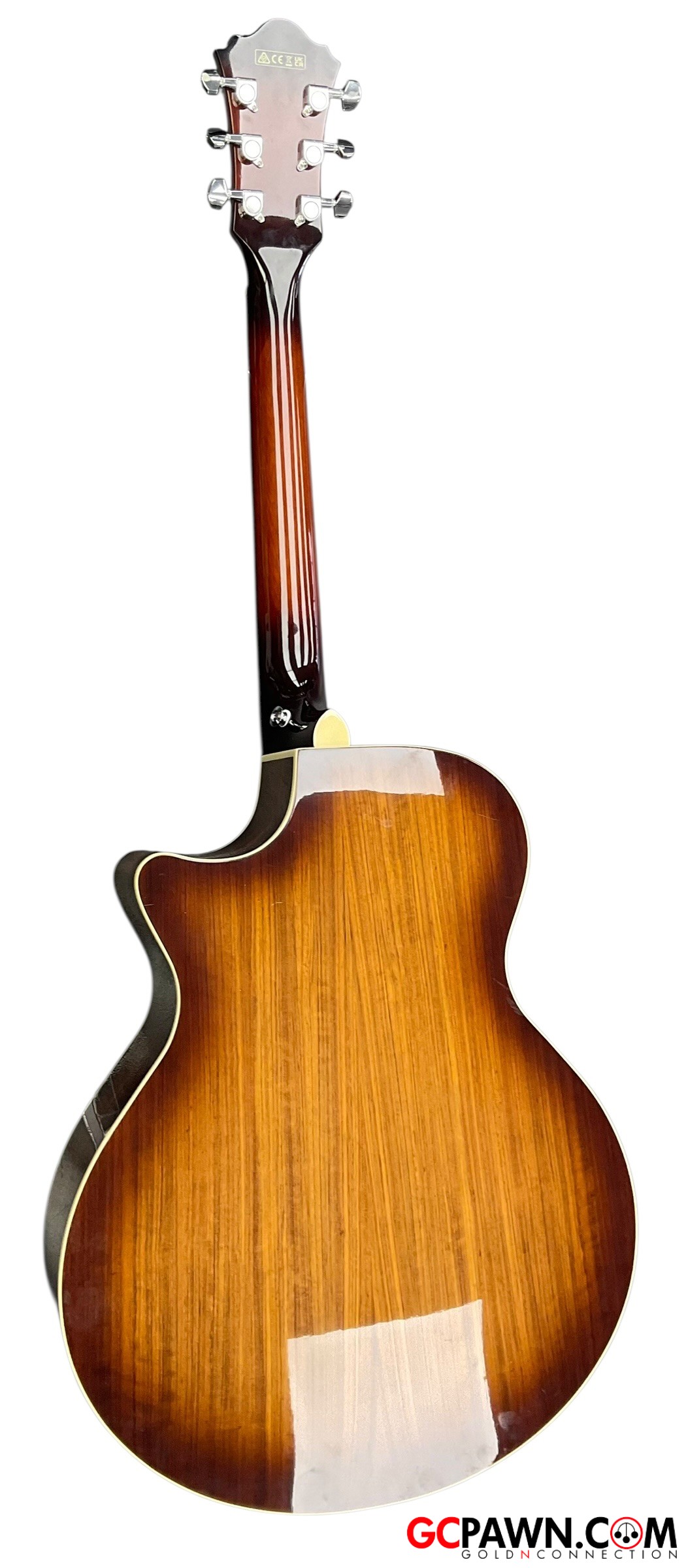 Ibanez - AE160-VMS