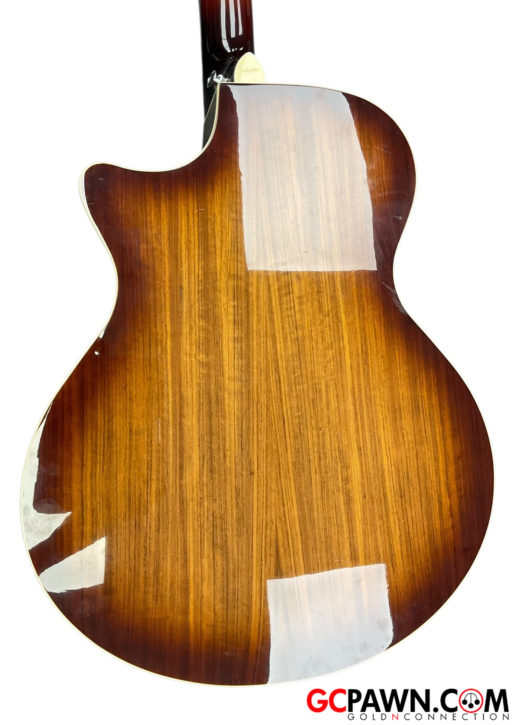 Ibanez - AE160-VMS