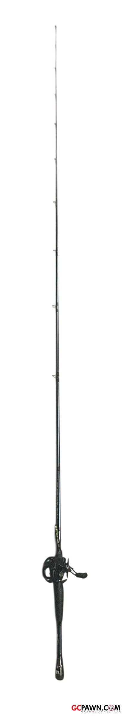 View product details for Daiwa - Rod & Reel - Tatula