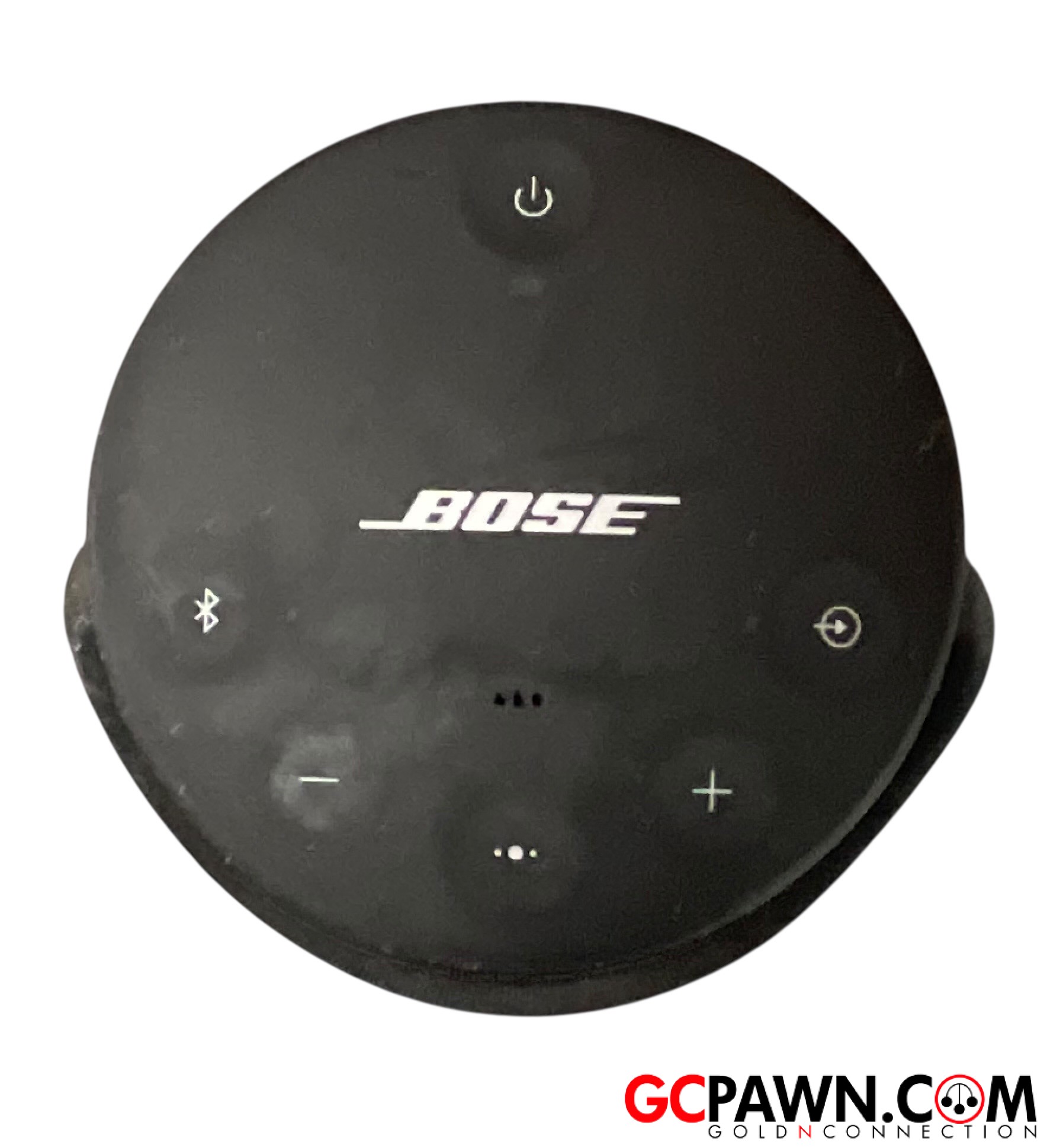 Bose - SoundLink Resolve