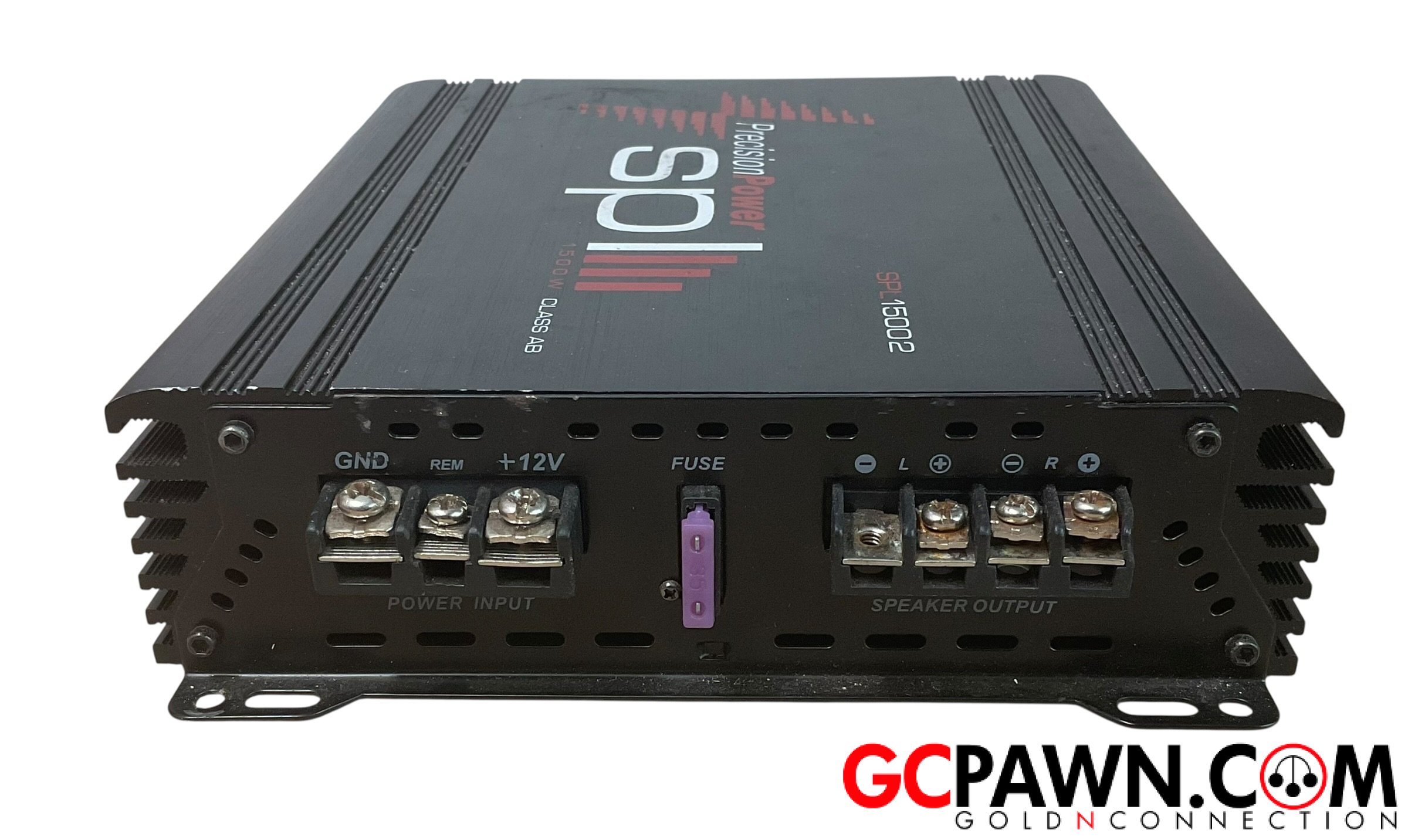 Precision Power - SPL 15002