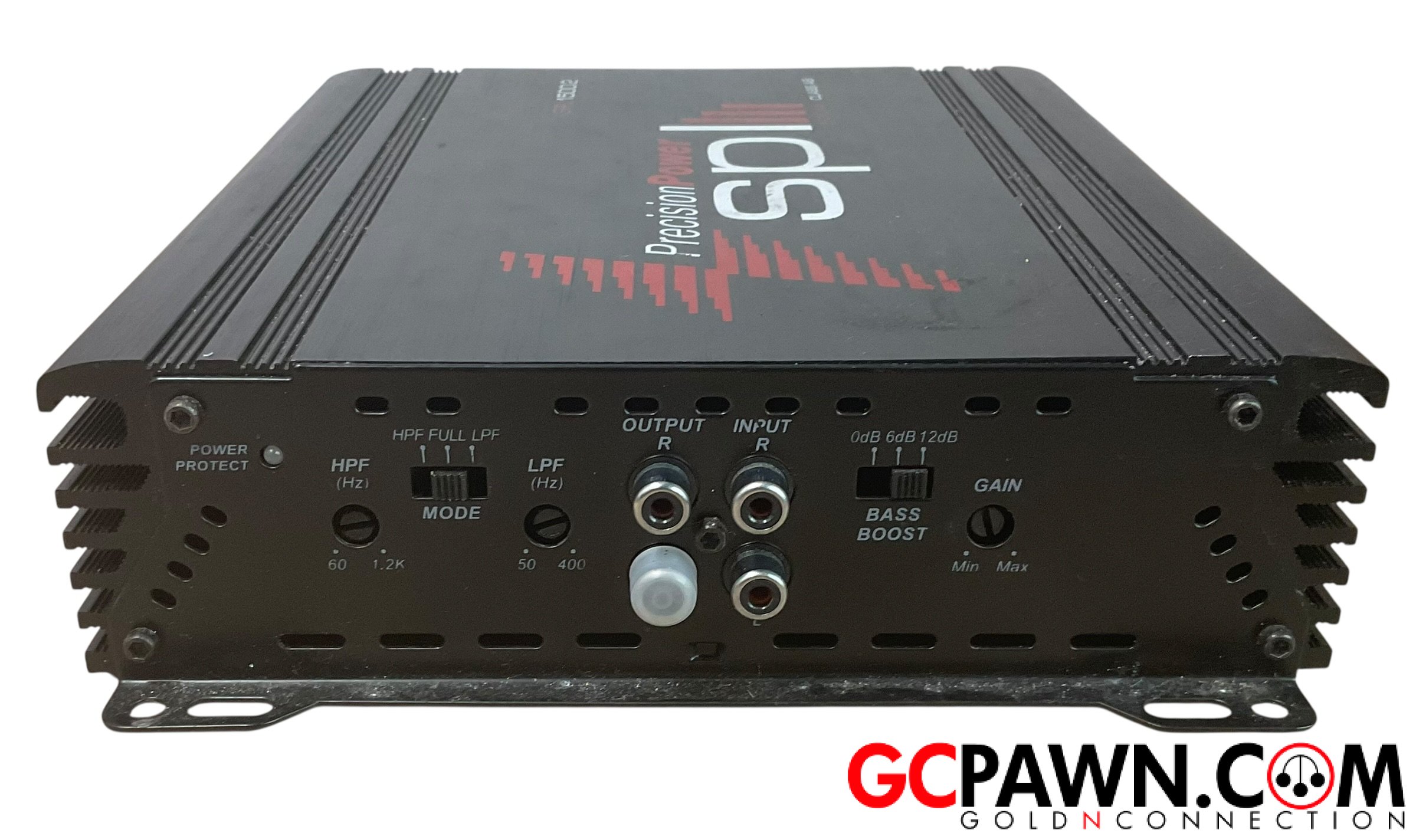 Precision Power - SPL 15002