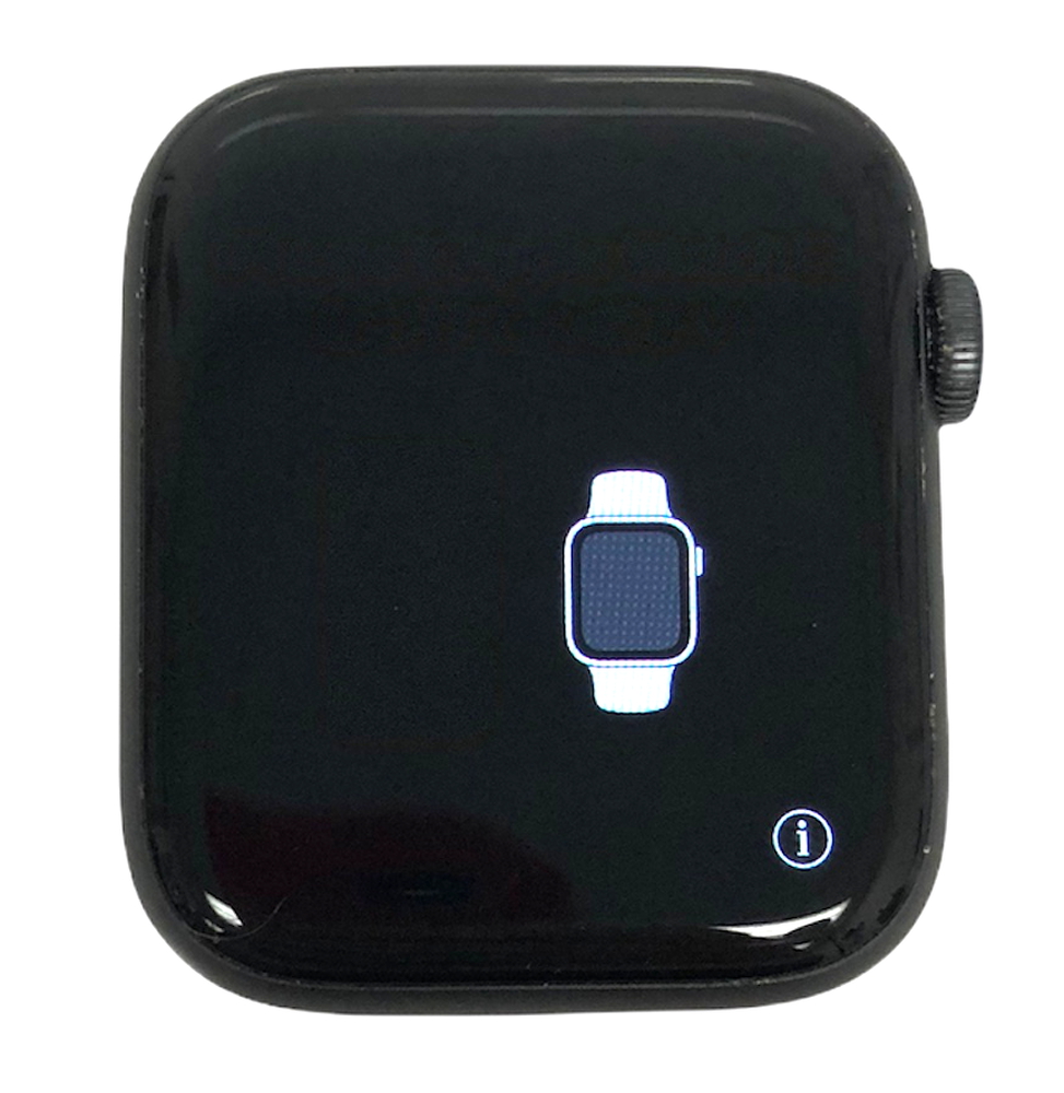 Apple Smart watch MYER2LL/A