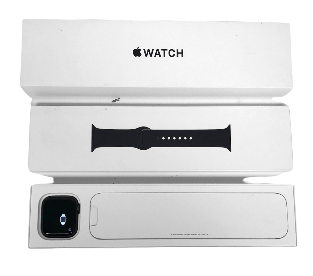Apple Smart watch MYER2LL/A