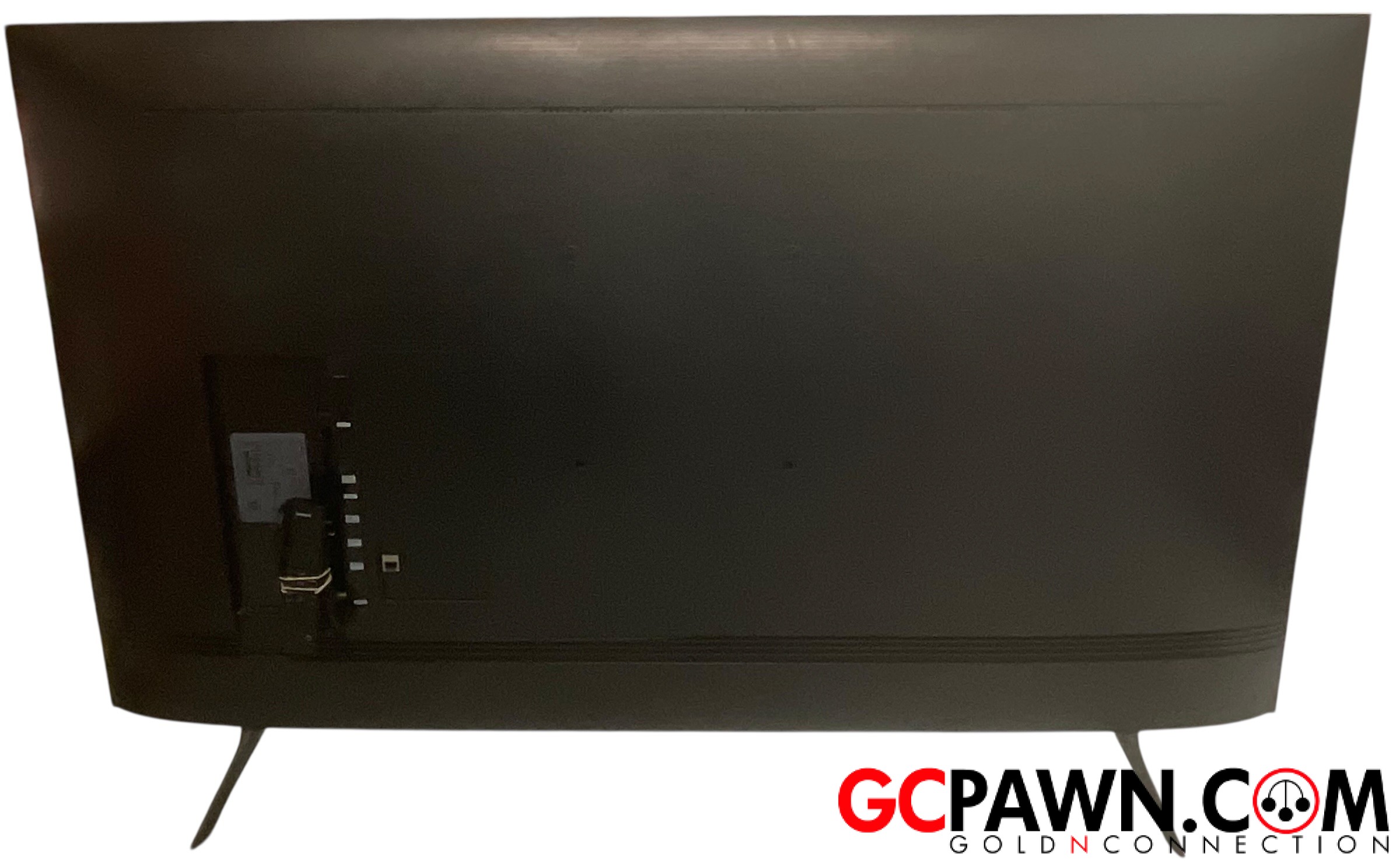 Samsung - UN55CU7000F