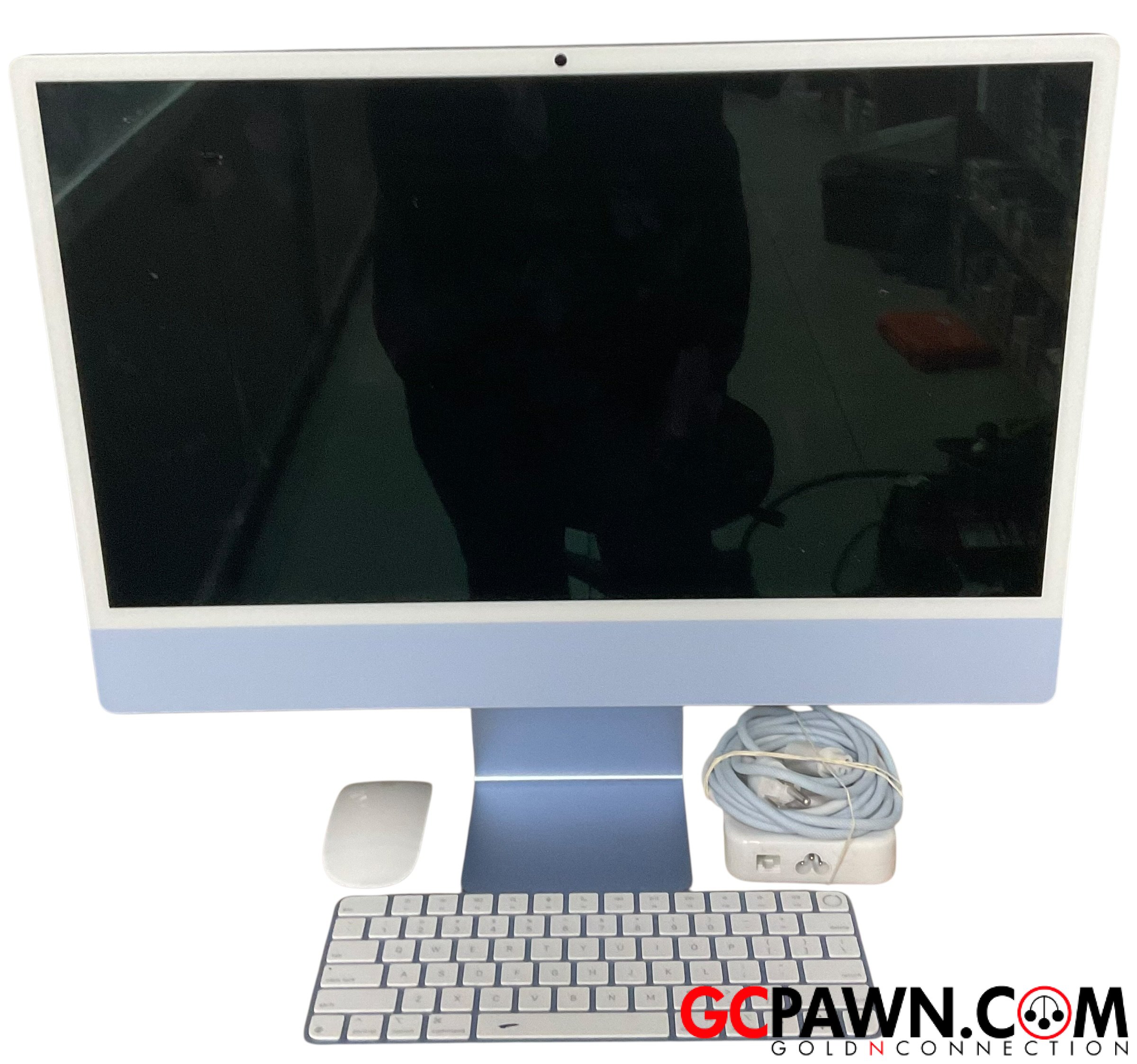 Apple - A3137