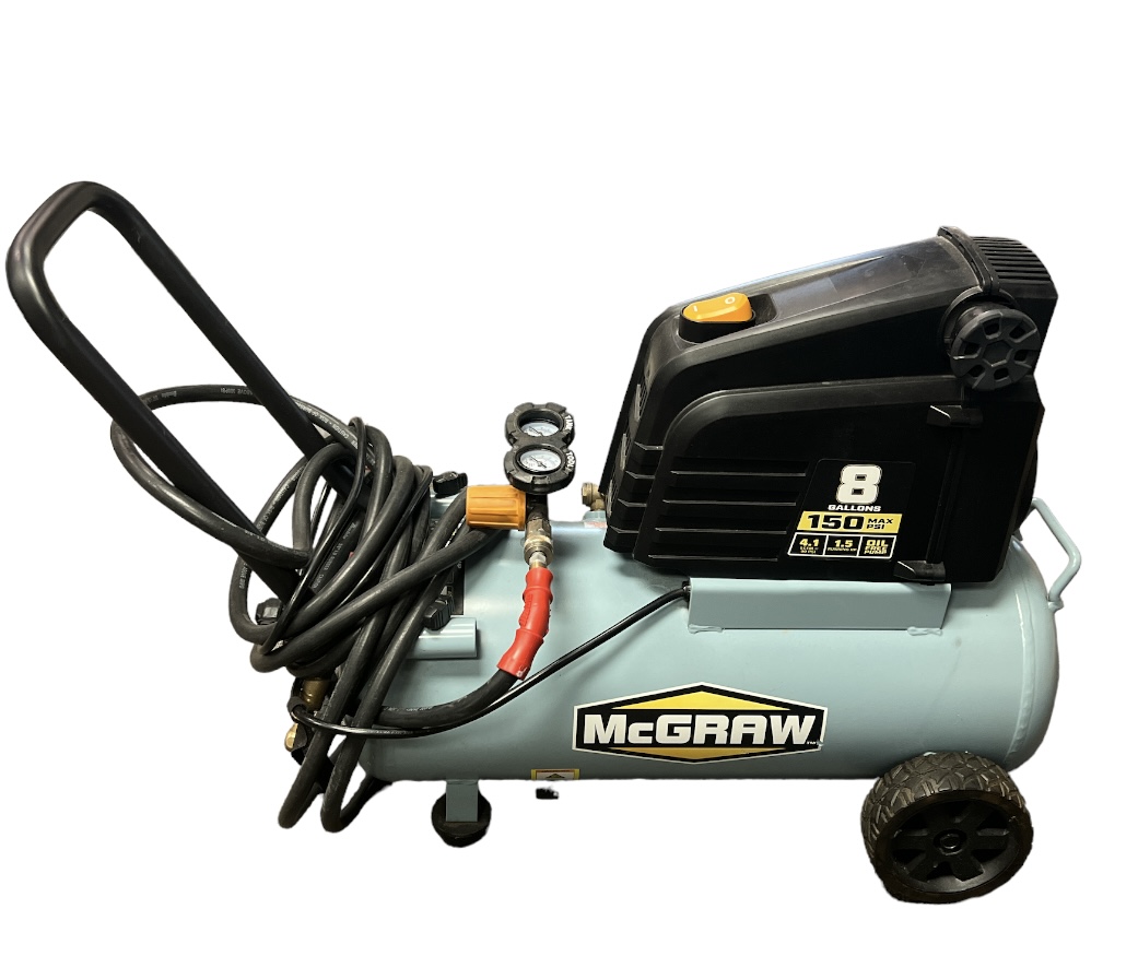 McGraw Air tool 64294