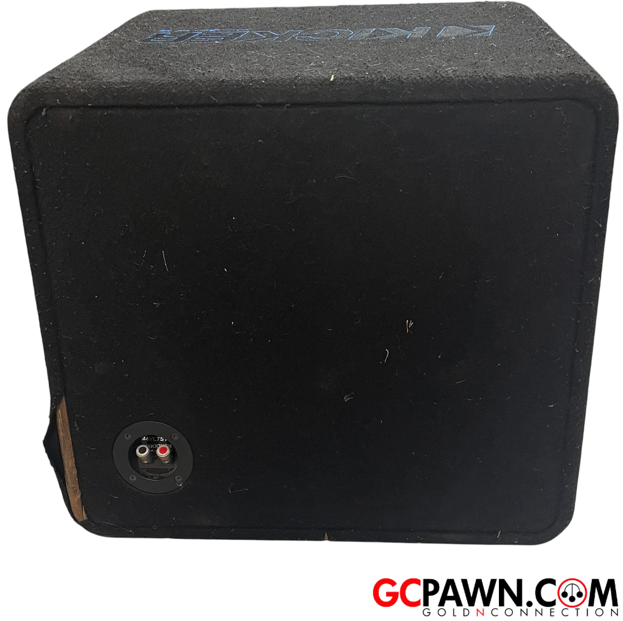 Kicker - 44L7S122