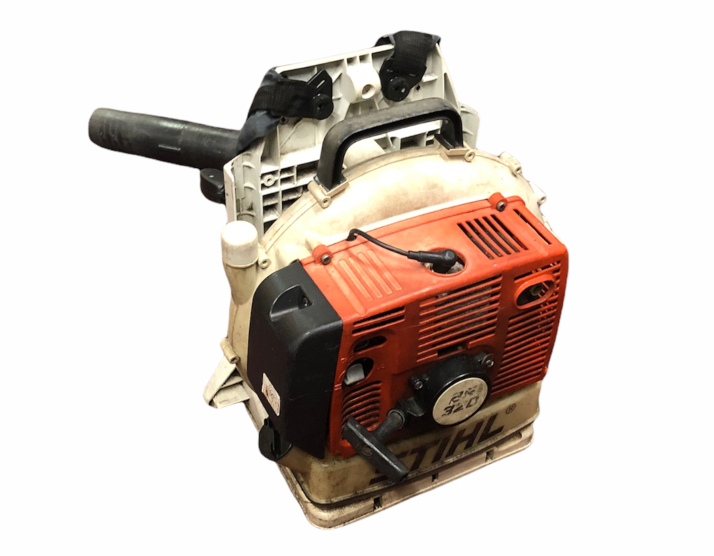 Stihl Backpack Blower BR320