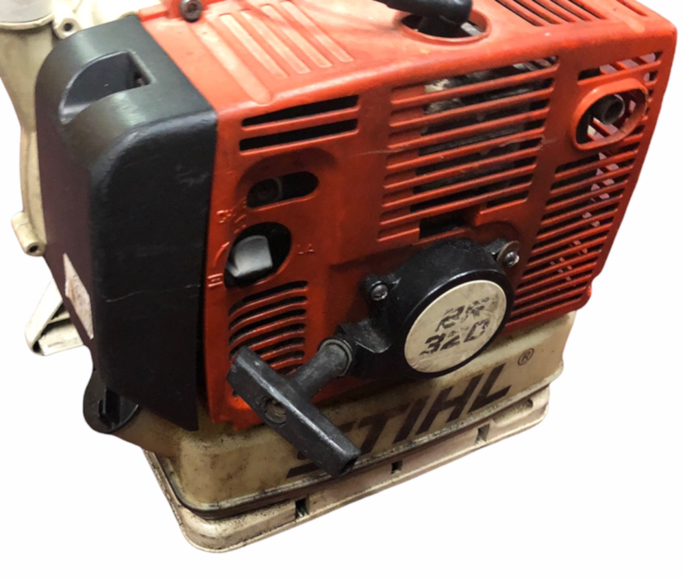 Stihl Backpack Blower BR320