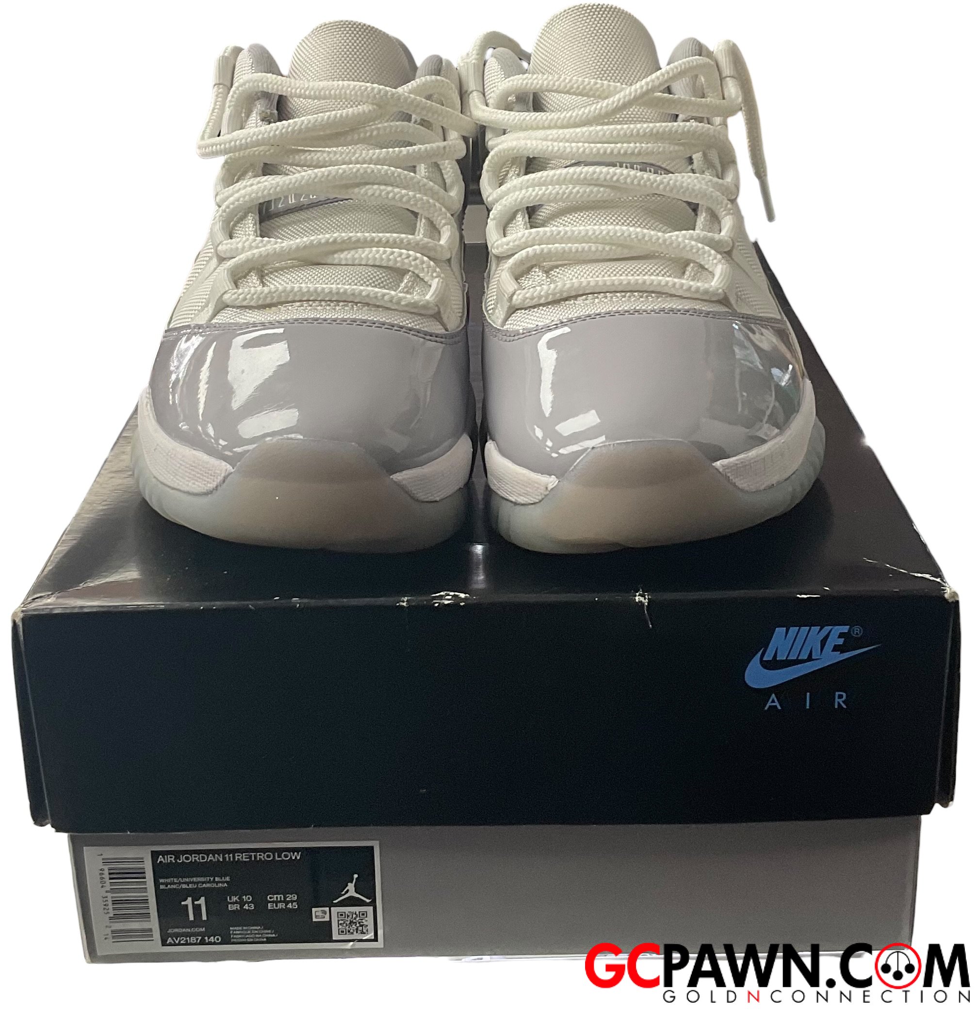 View product details for Nike - Shoes - Air Jordan