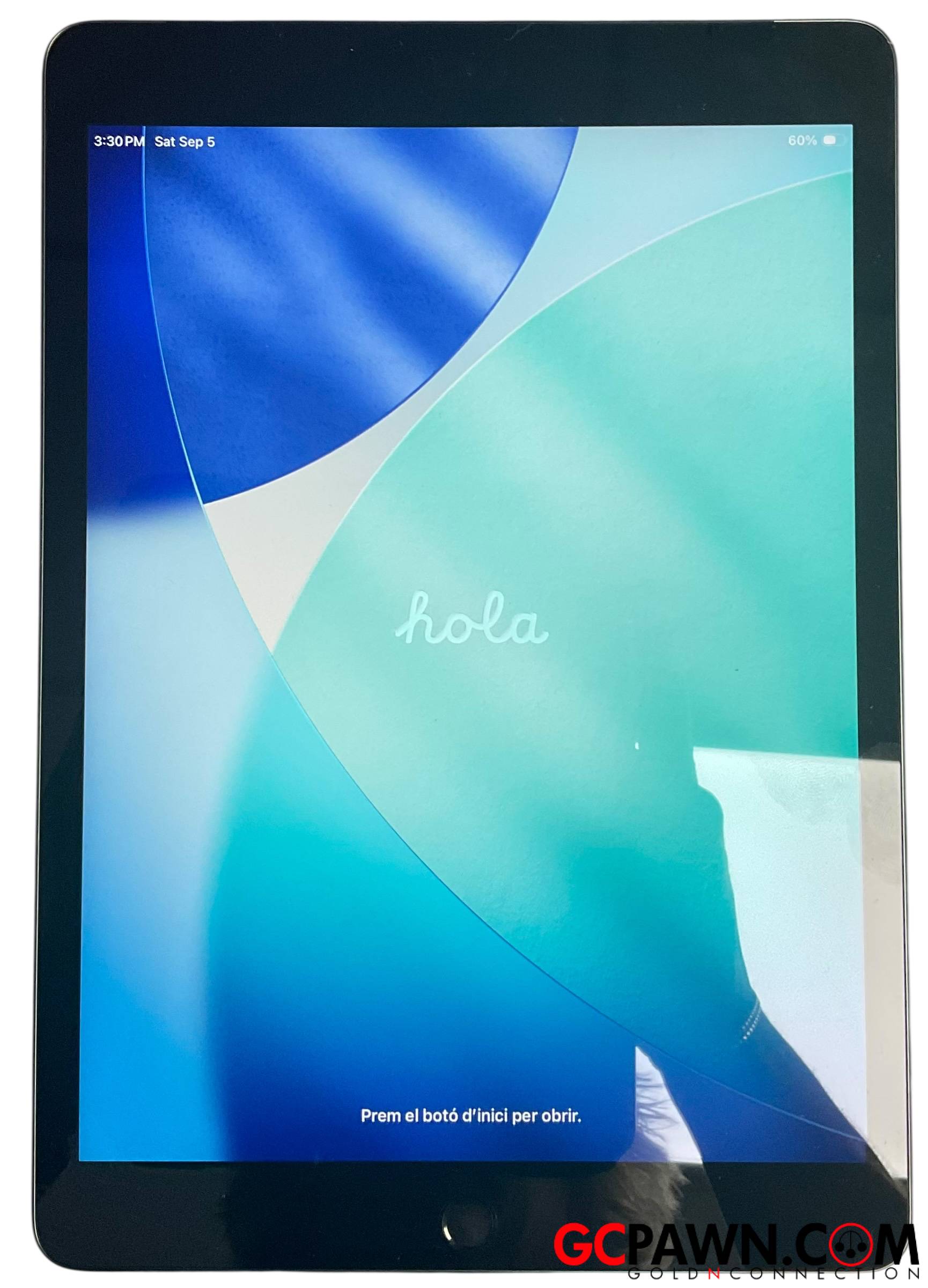 View product details for Apple - Tablet - MK663LL/A - iPad 9th Gen