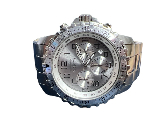 Invicta Wrist watch 6620