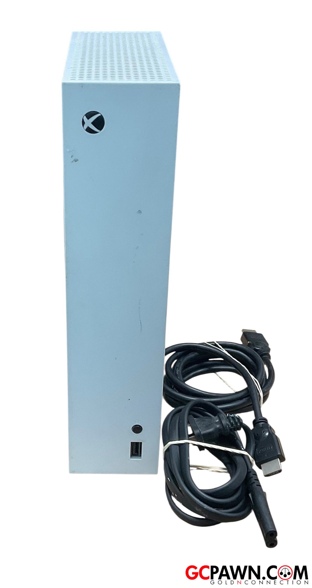 View product details for Microsoft - System - 1883 - Xbox Series S