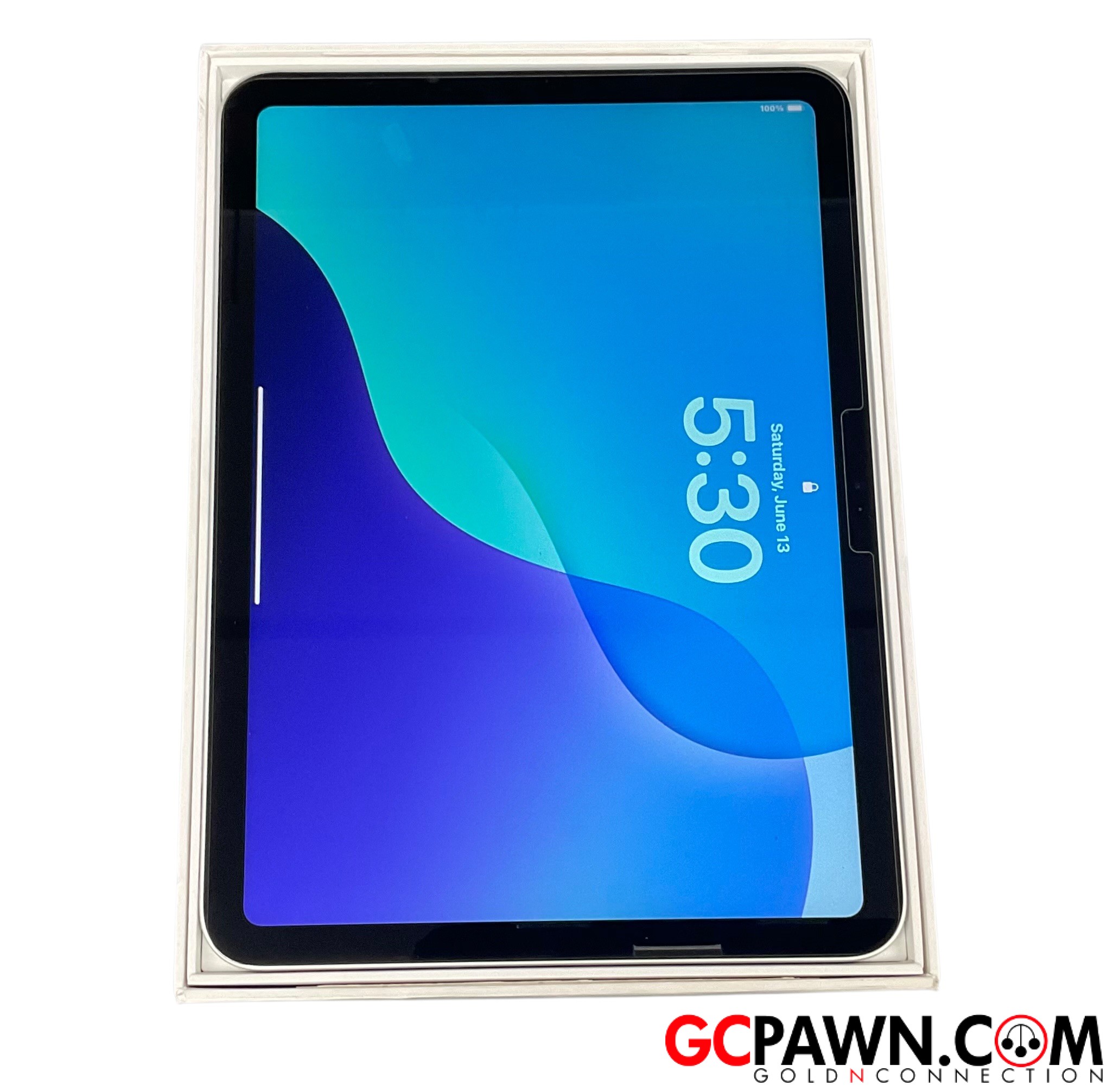 View product details for Apple - Tablet - MD3Y4LL/A - iPad (A16) Wi-Fi