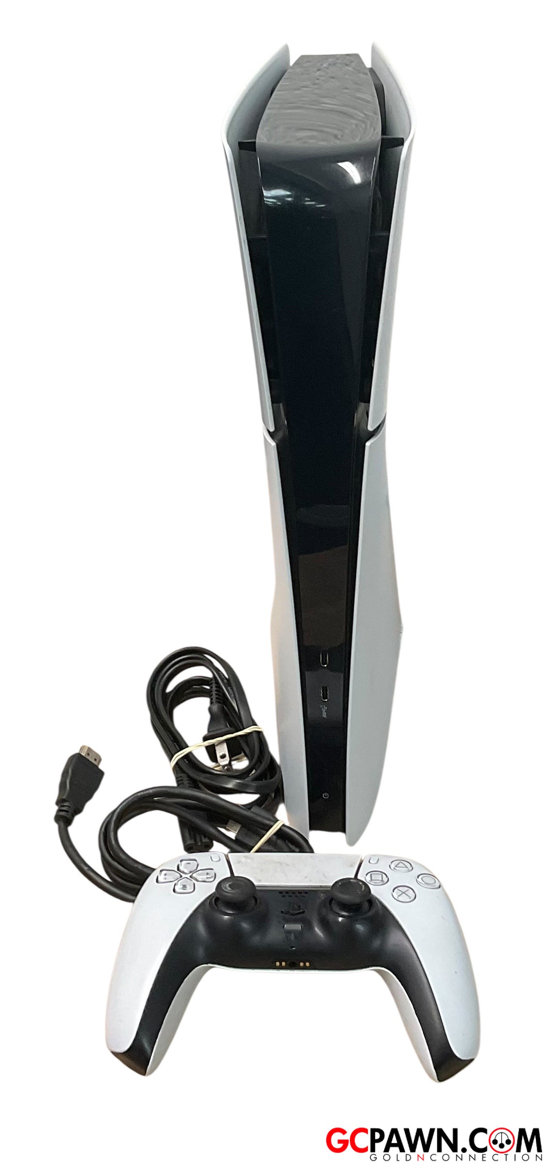 View product details for Sony - System - CFI-2015 - Playstation 5 Slim