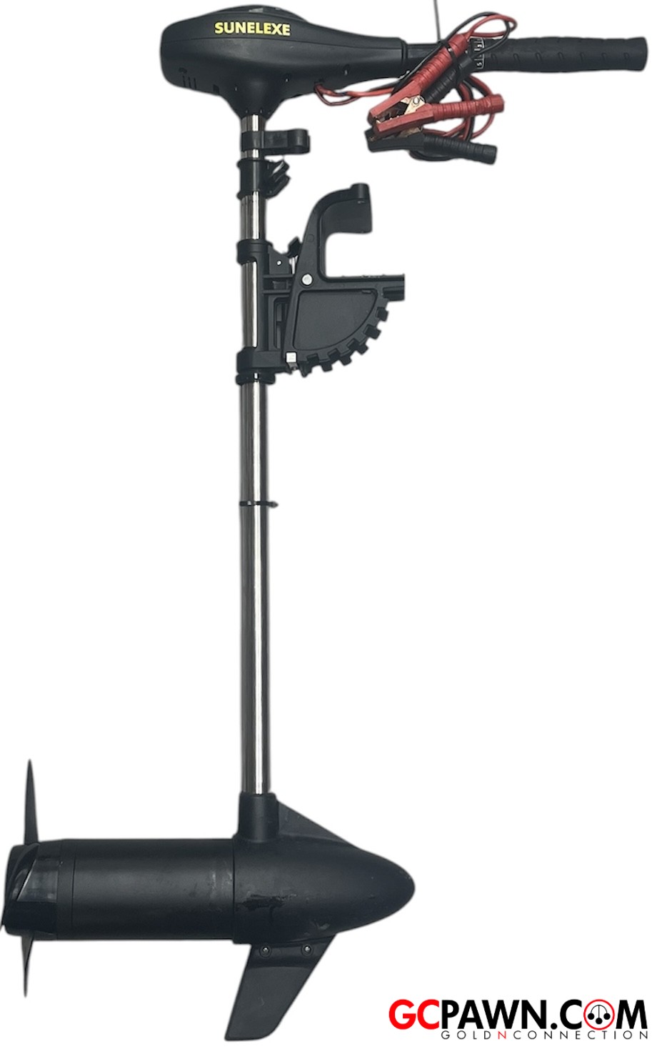 Sunelexe - Outboard trolling motor