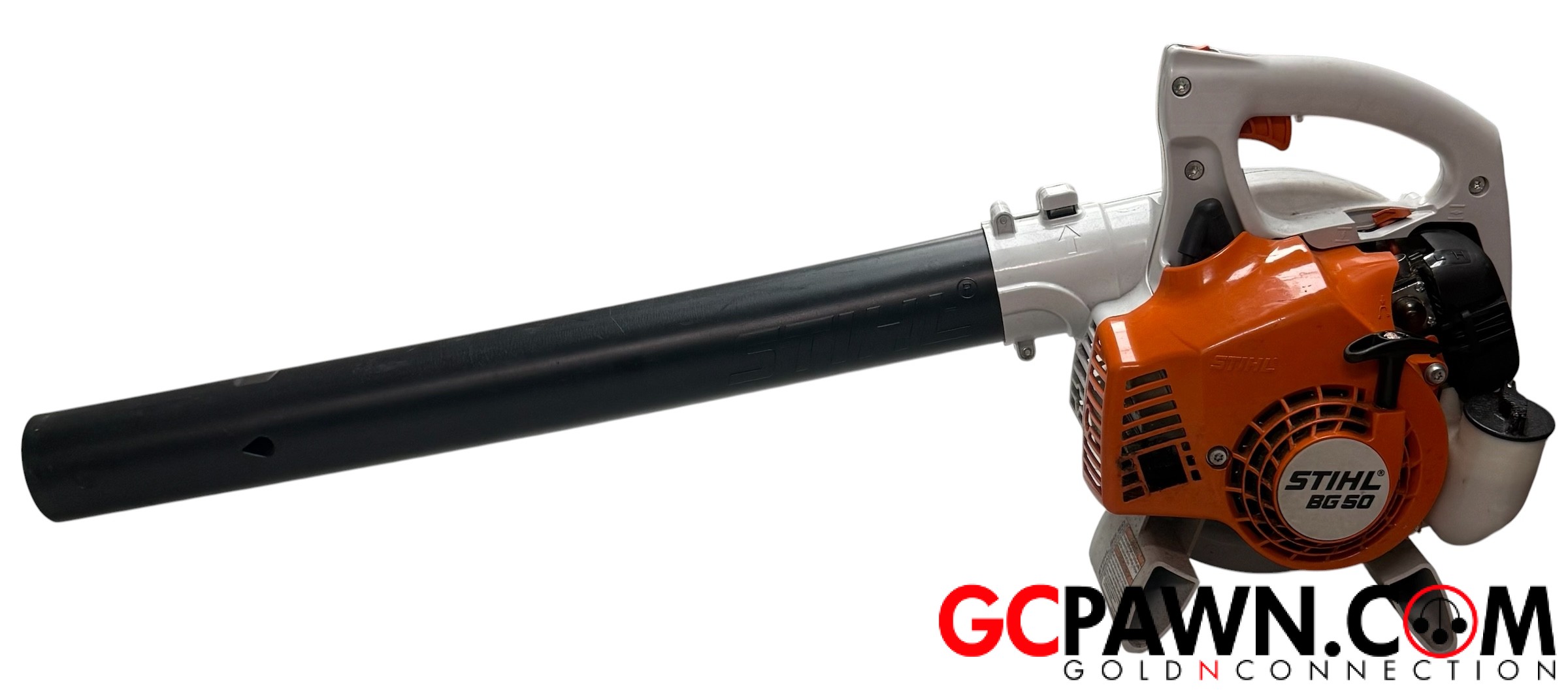 Stihl - BG50 Z Blower