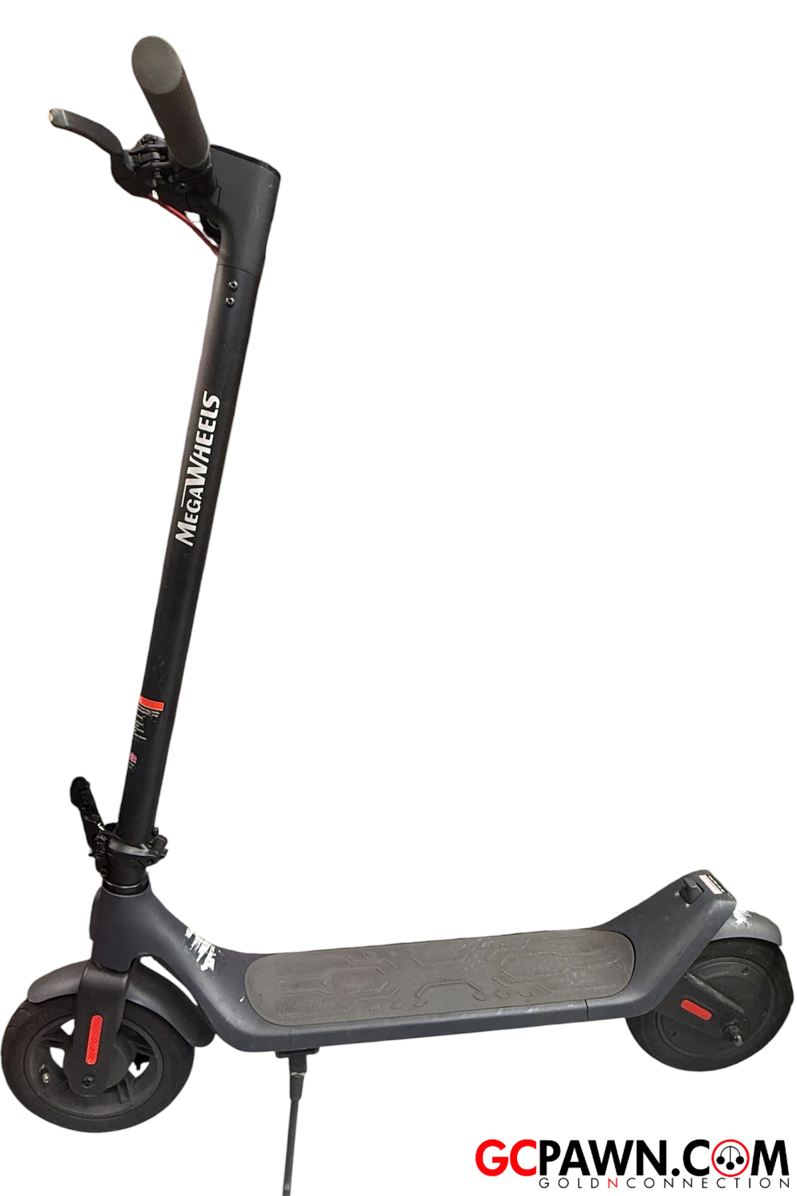 Megawheels - A6L ECO