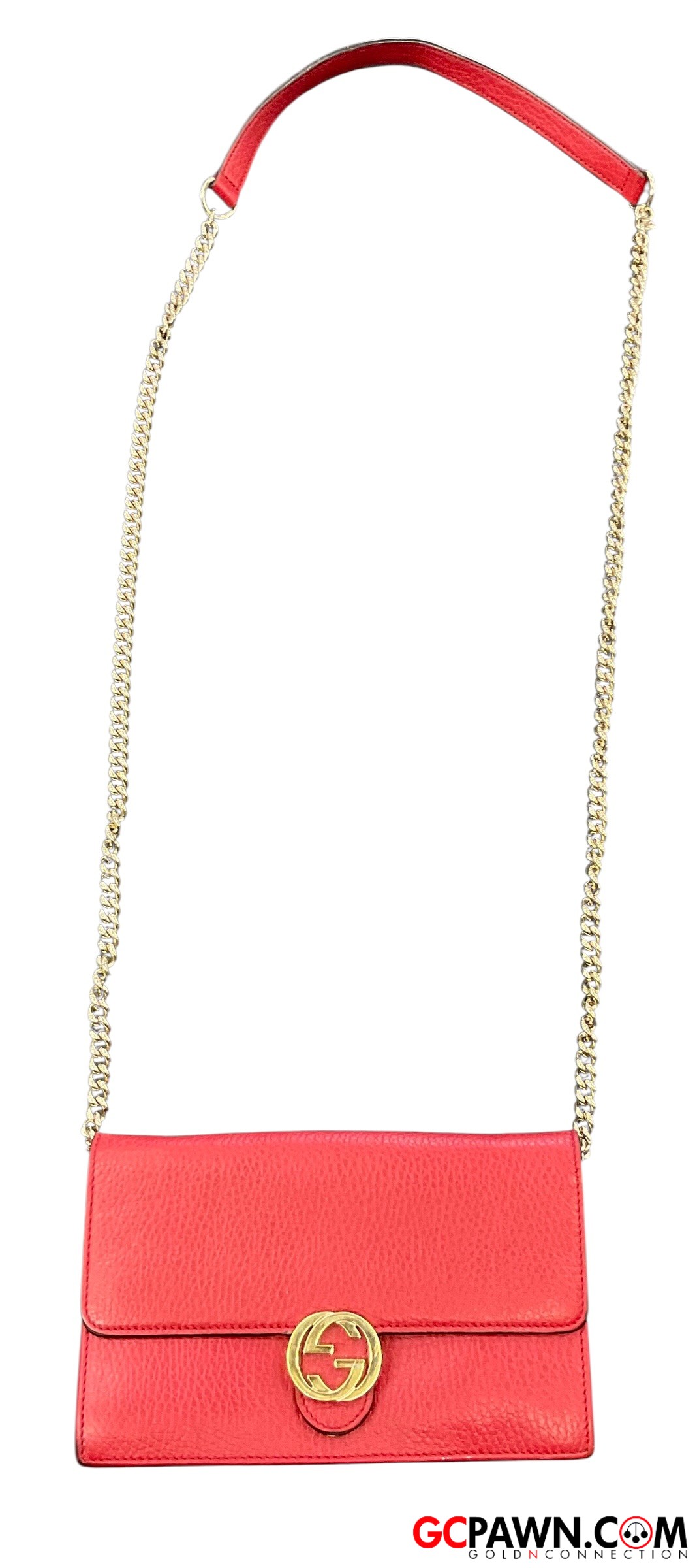 Gucci - Interlocking G Mini