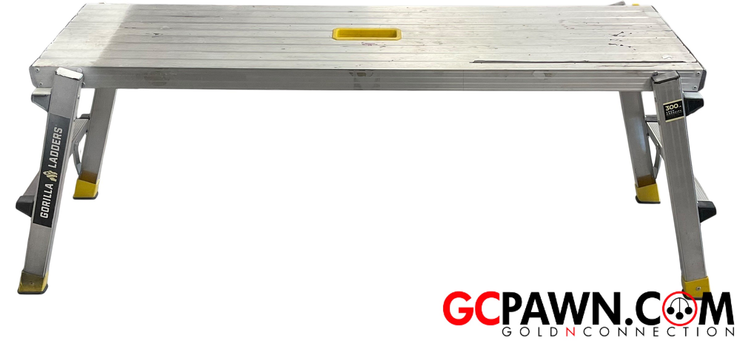 Gorilla - 3' Work Platform