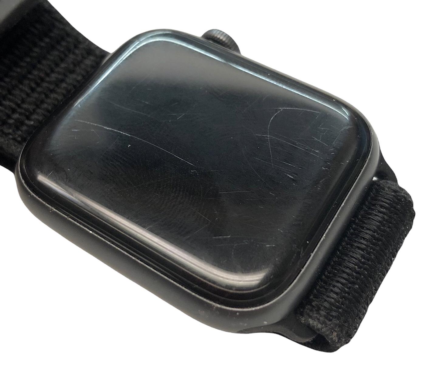 Apple Smart watch mtuw2ll/a