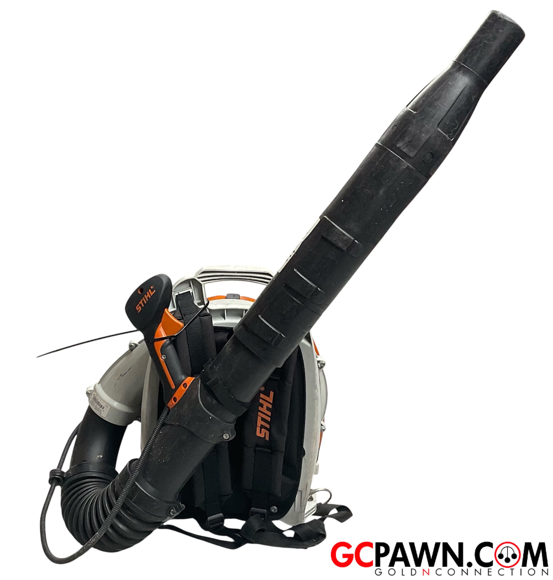 Stihl - BR430