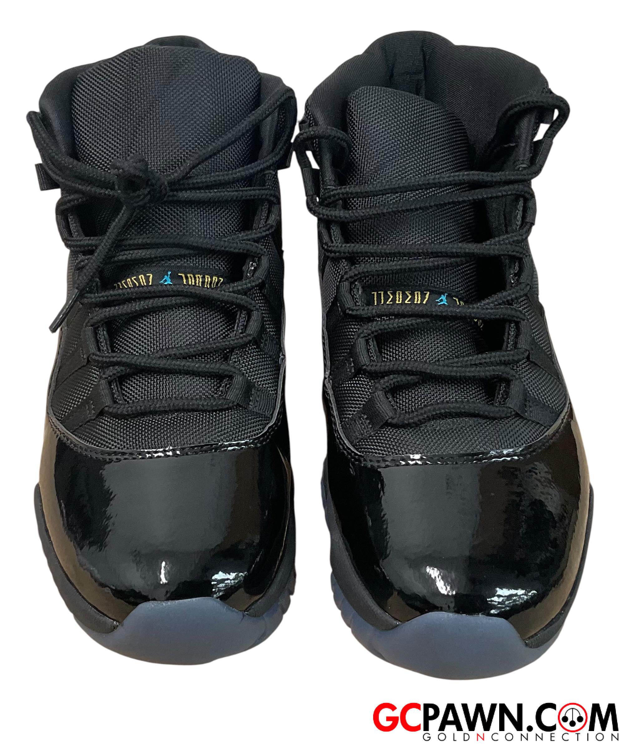 Air Jordan - Retro 11 Gamma Blue