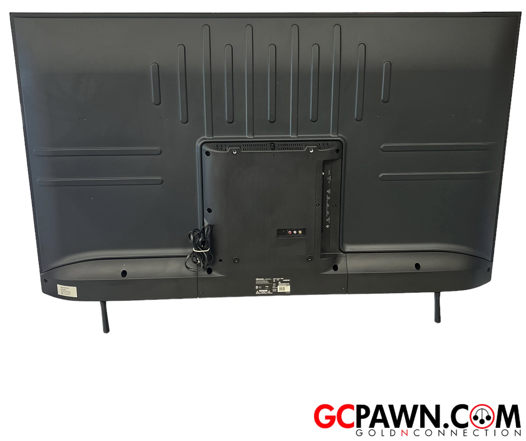 Hisense LED 58R6E3