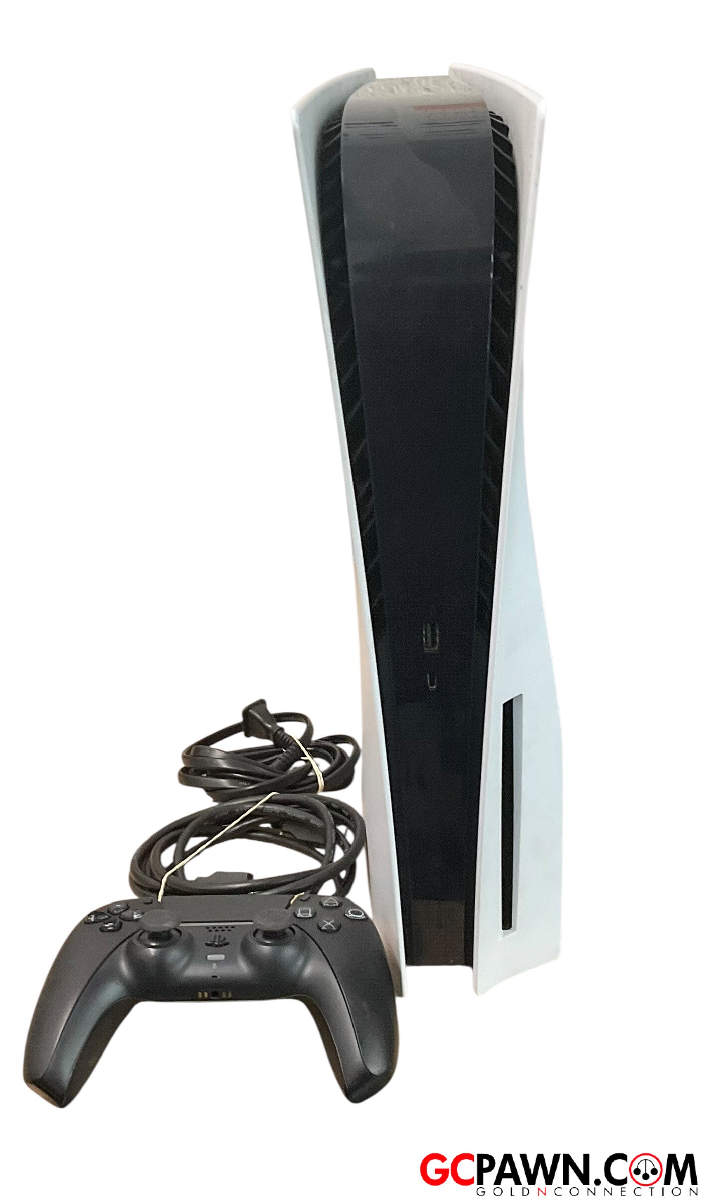 View product details for Sony - System - CFI-1215A - Playstation 5