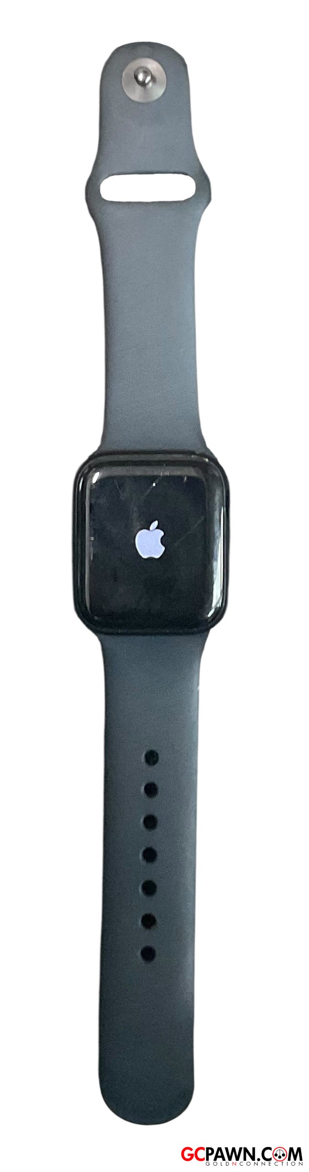Apple - Apple watch SE A722 