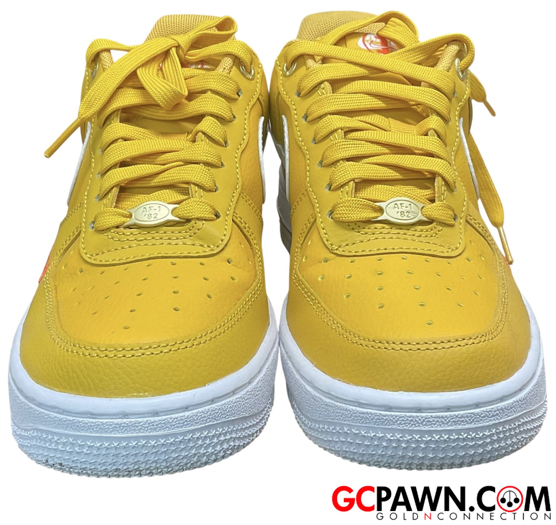 Nike - Air Force 1 Low '07 SE