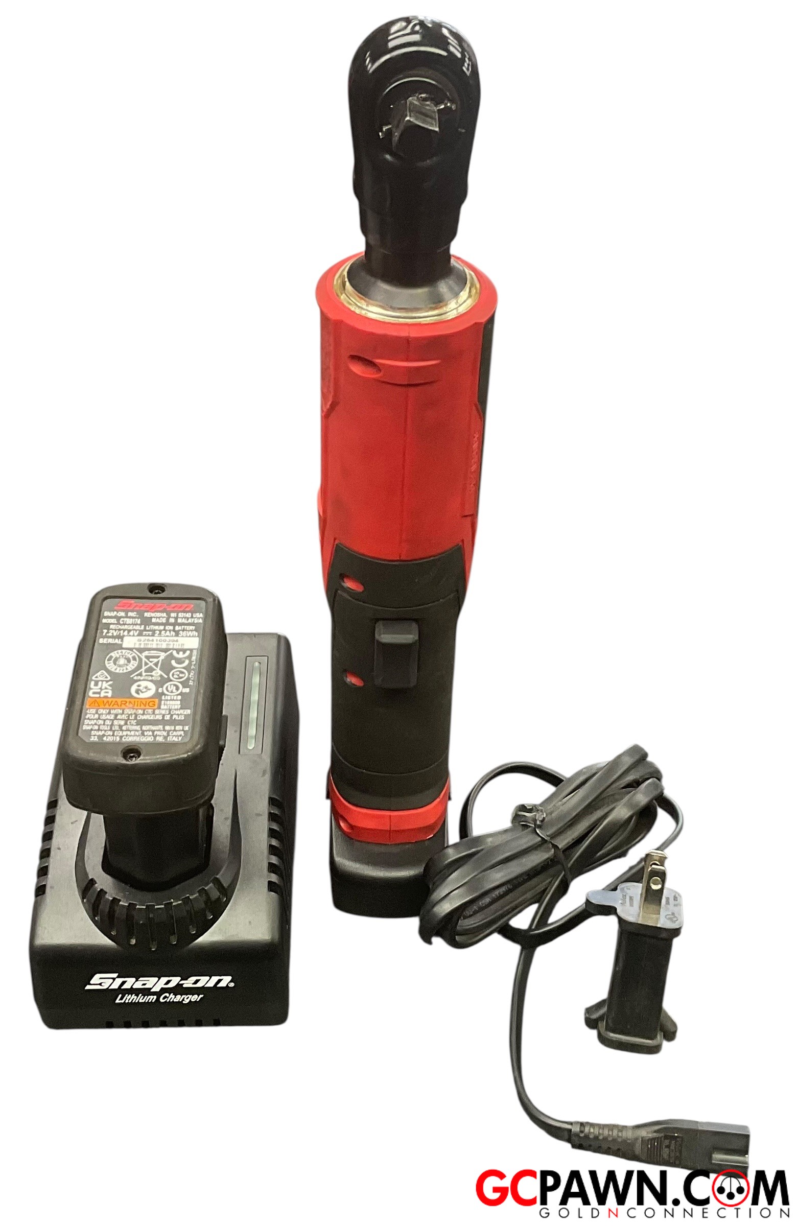 Snap-on - CTR881