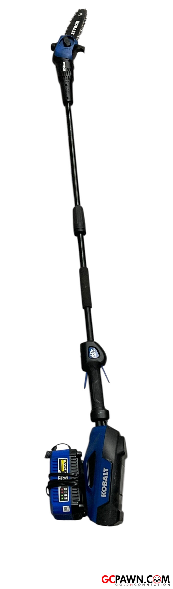 Kobalt - KPS 80-09