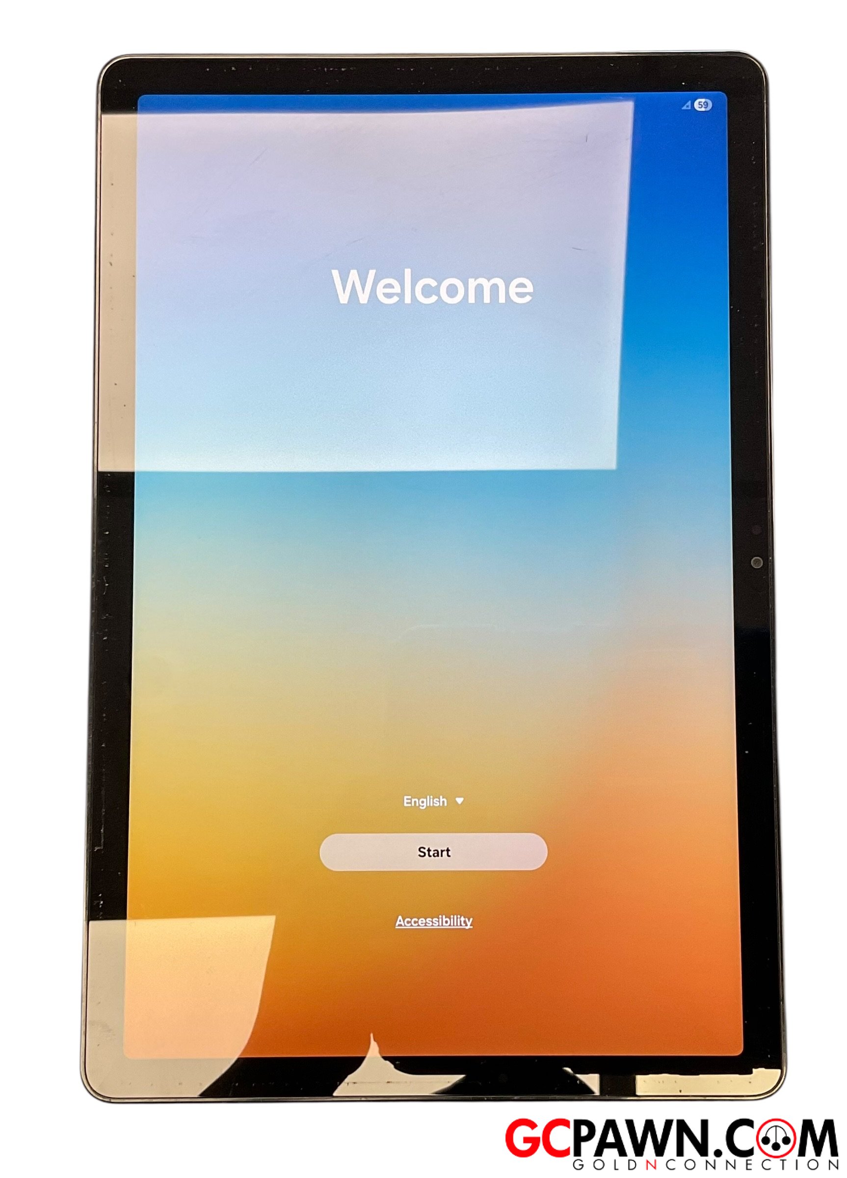 Samsung - SM-X218U