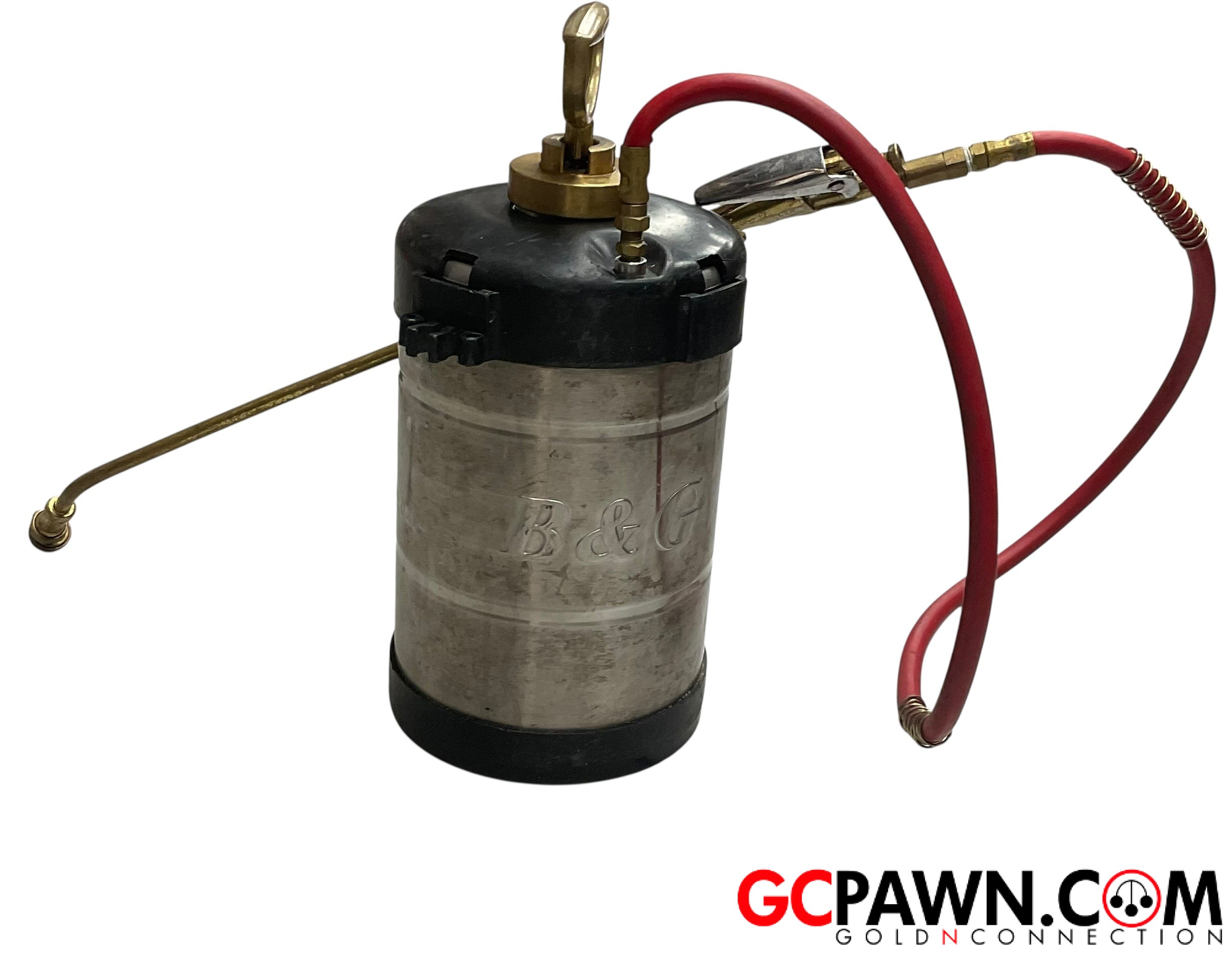 B&G Equipment - Hand Pump