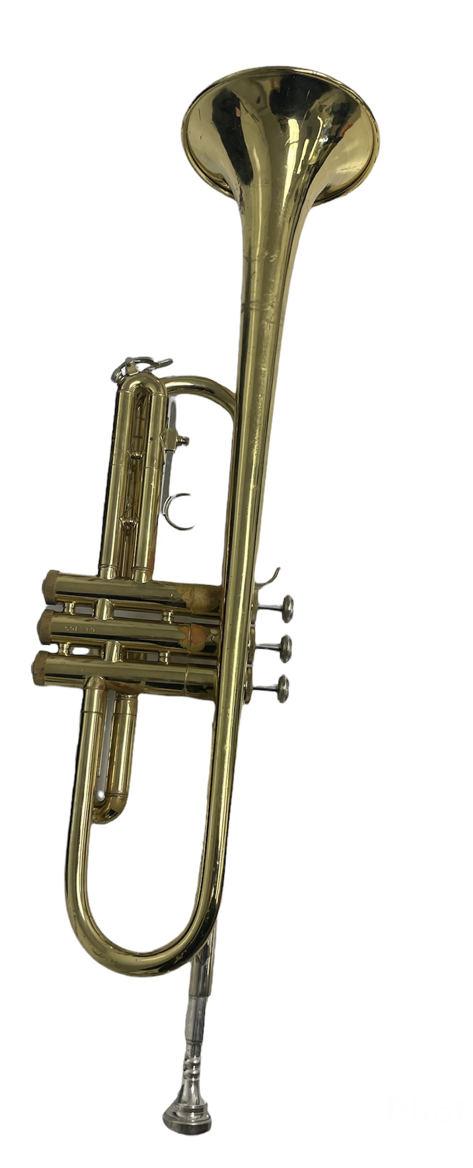 Bach Trumpet 1530