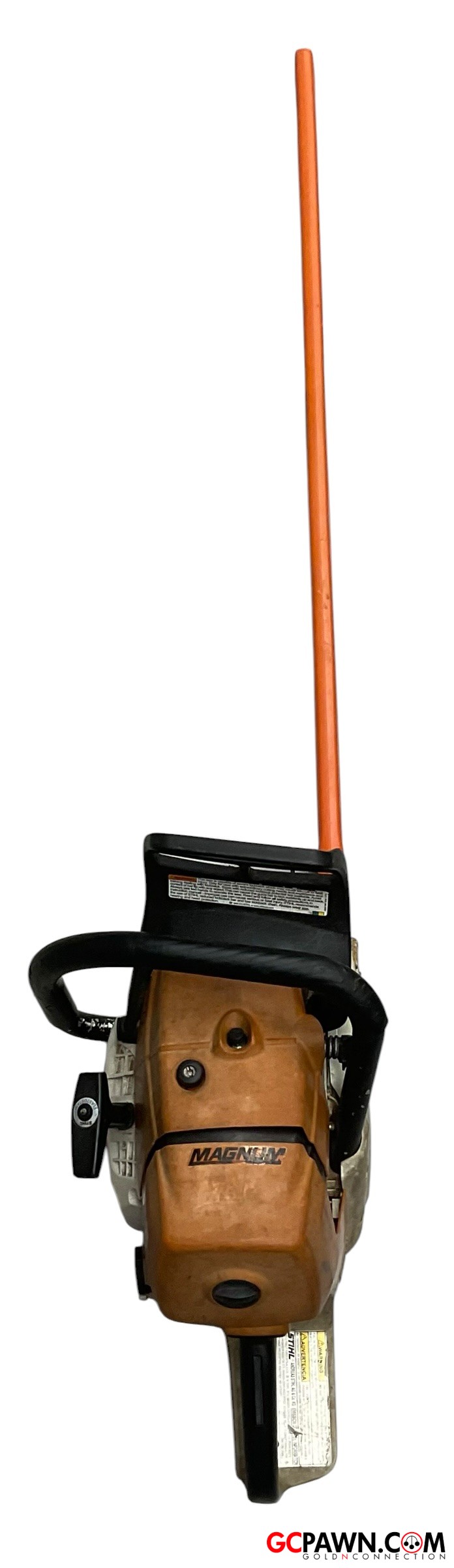 Stihl - MS 661 C-M