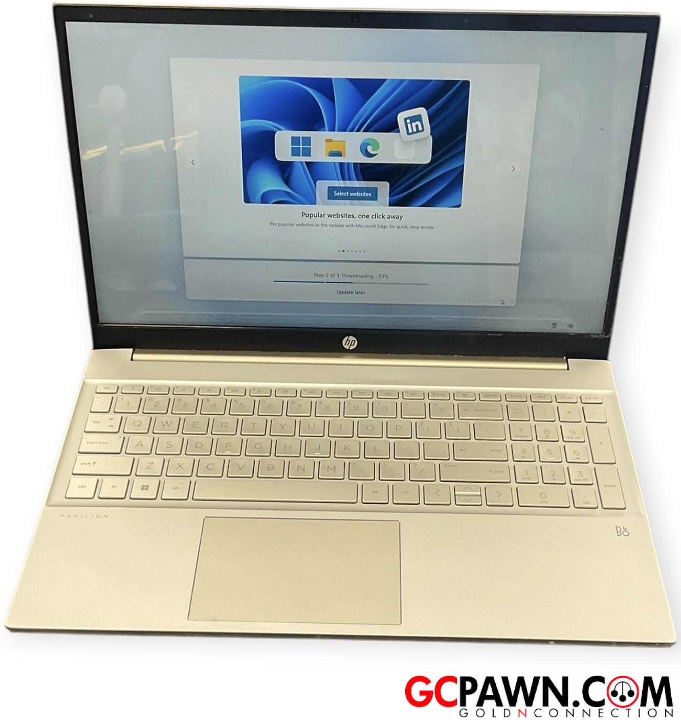 HP - 15-eg0070wm