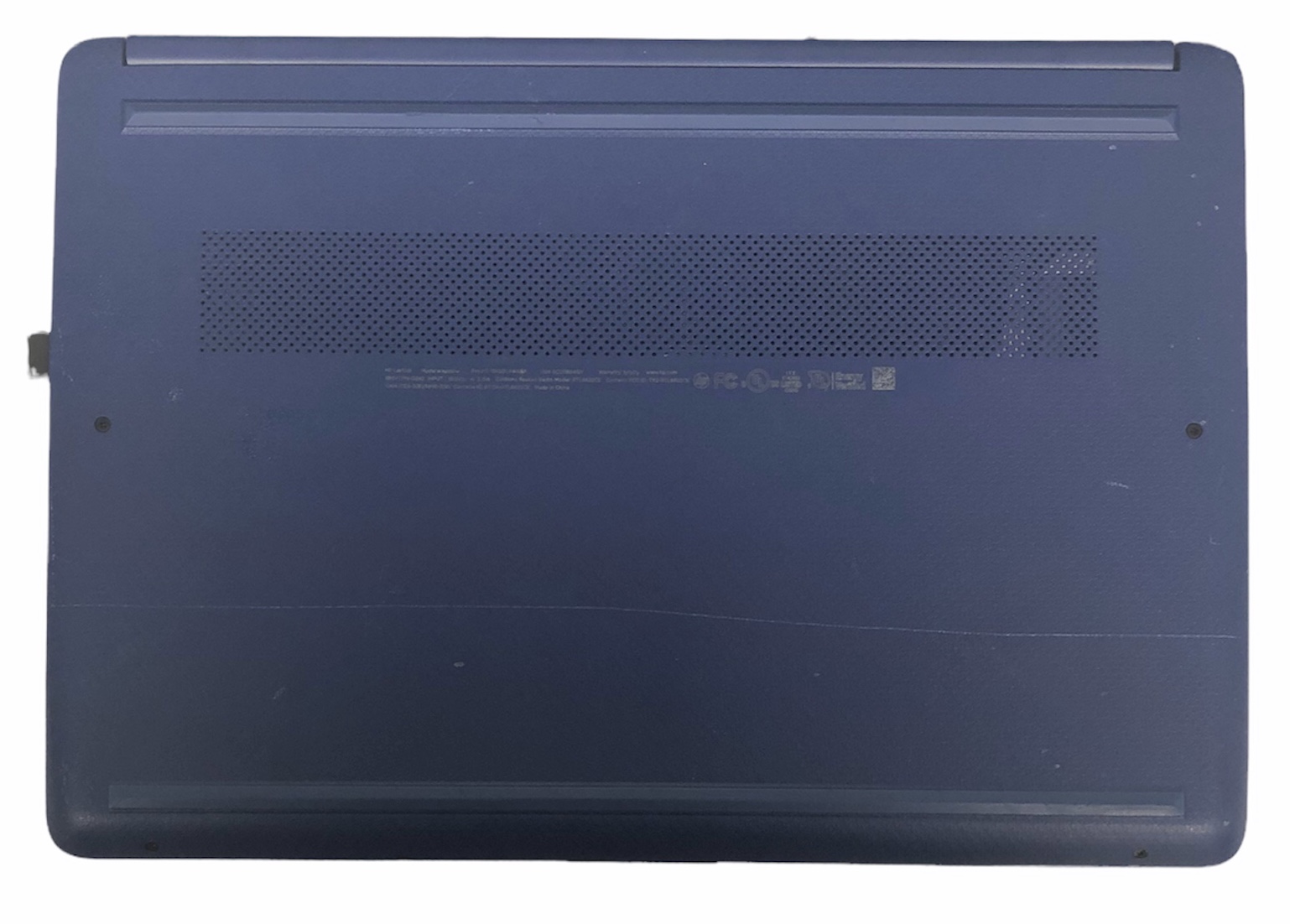 HP Laptop 14fq0037nr