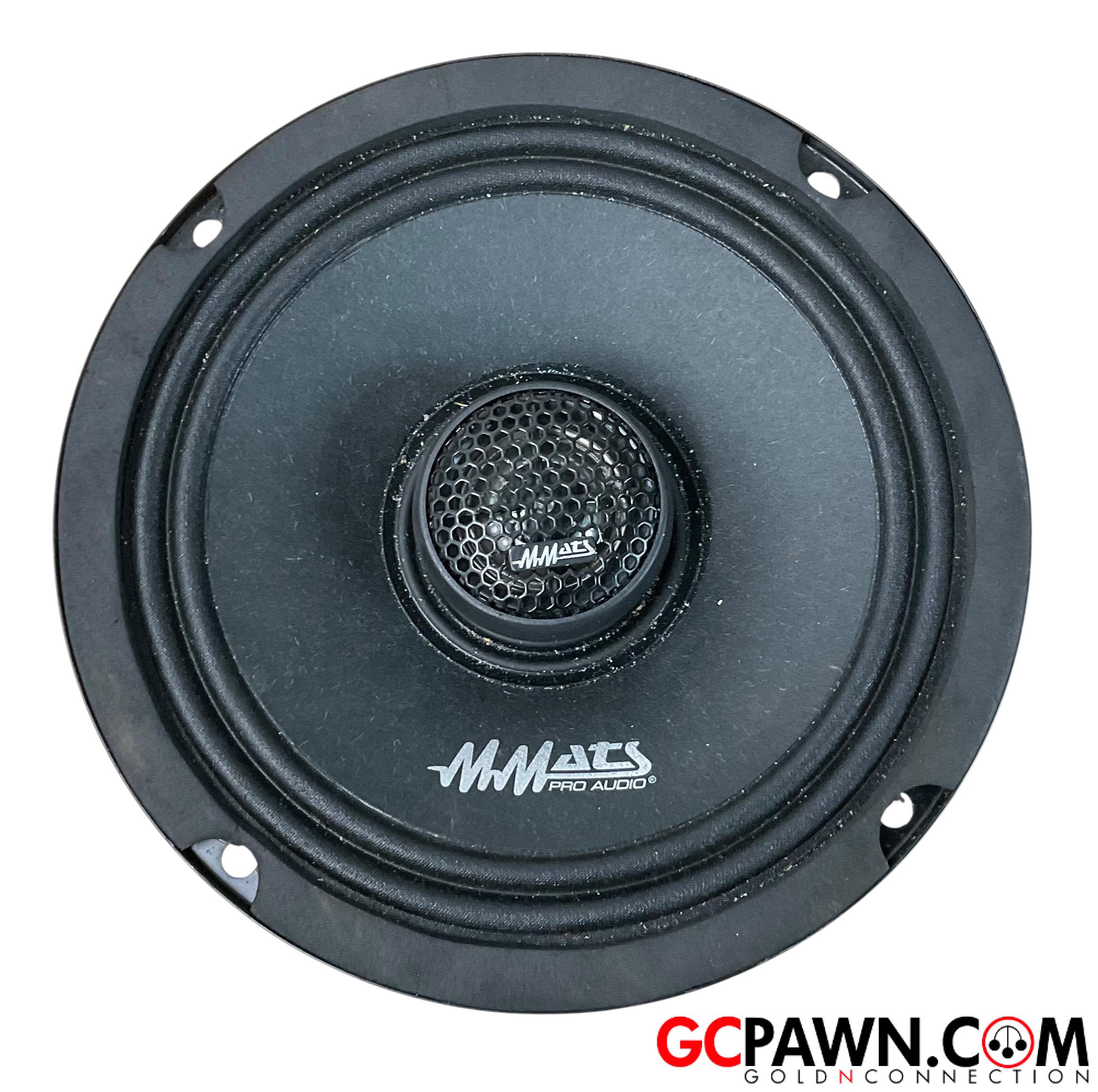 MMATS - PA601CX