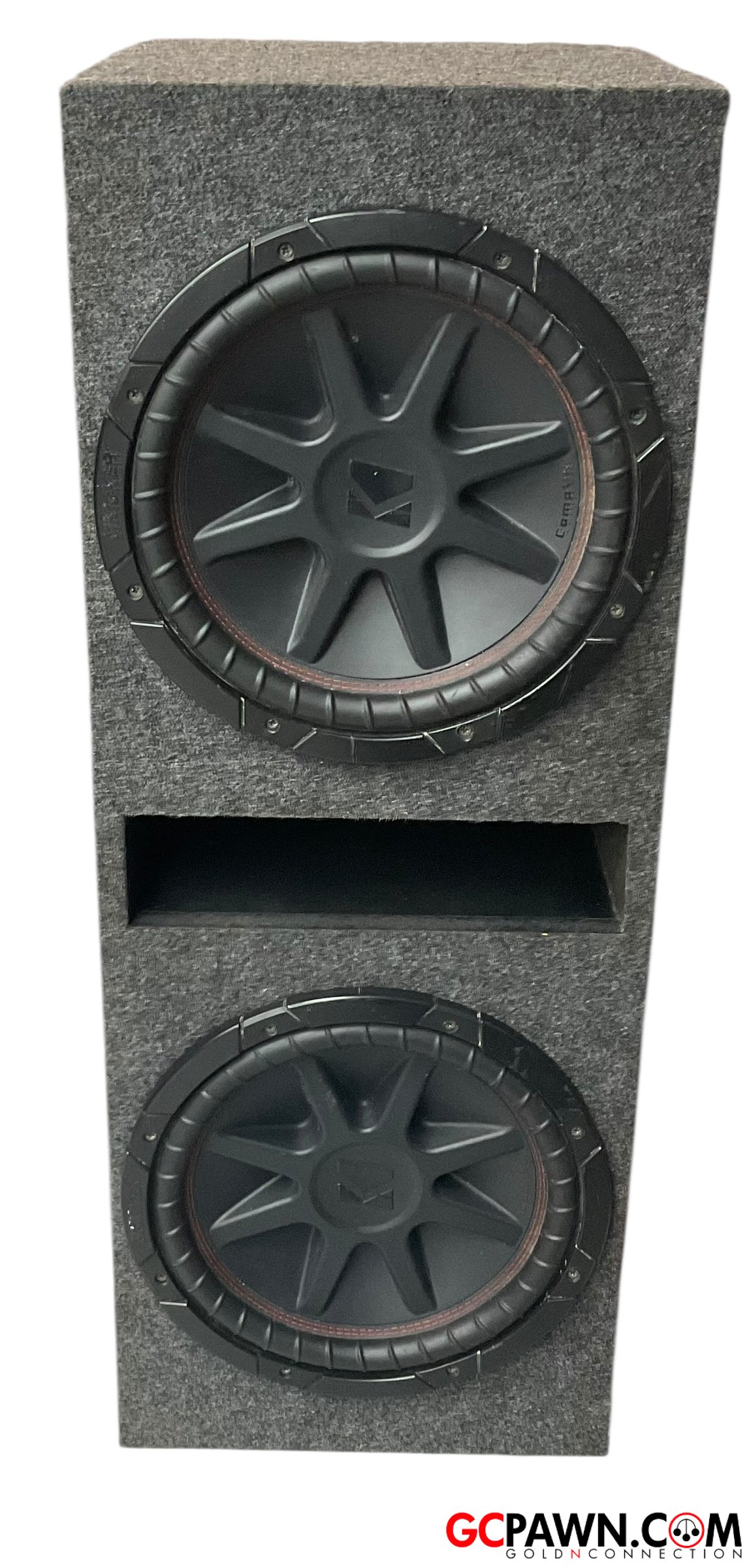 Kicker - Comp VR
