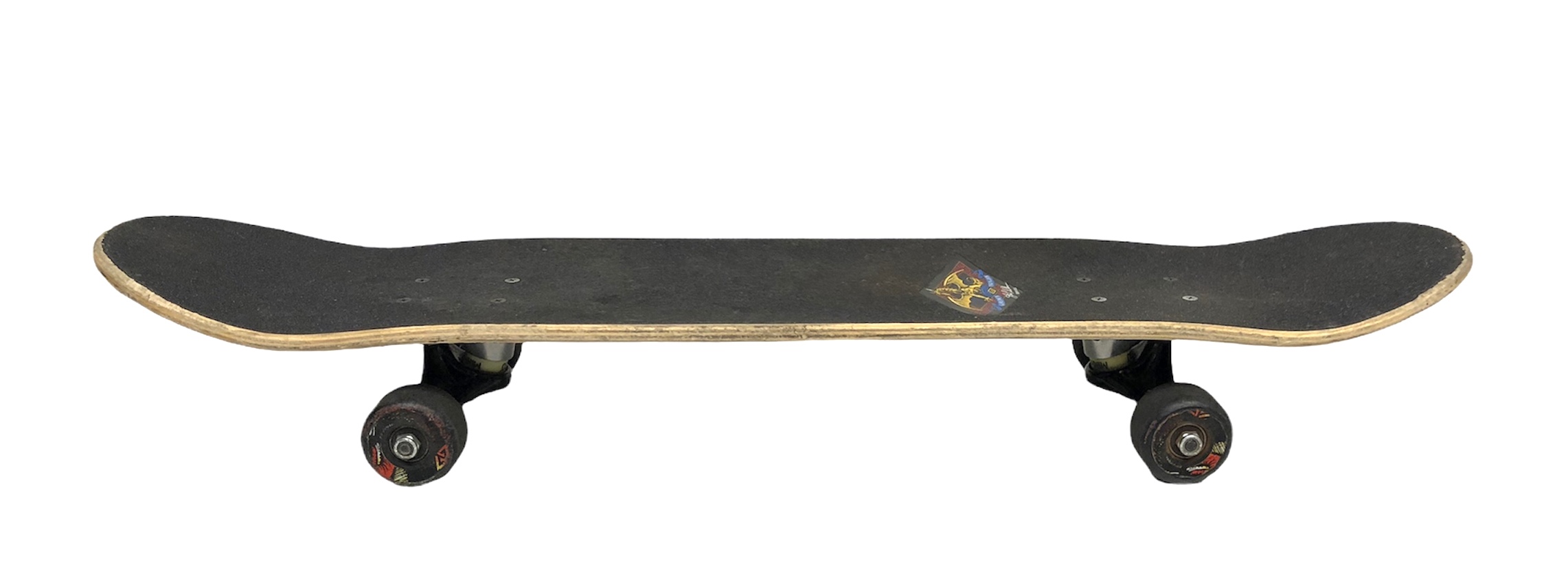 Powell Peralta Skateboard 2015 Golden Dragon