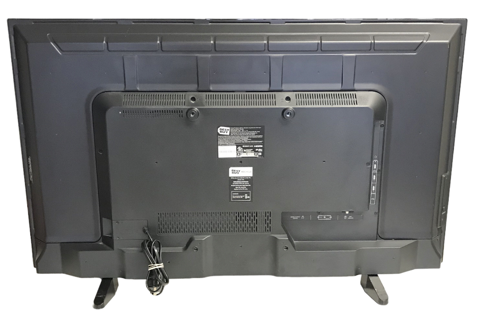 Toshiba LED 43L420U