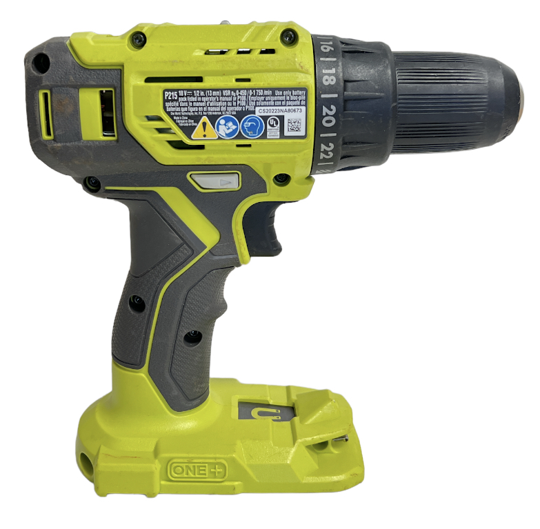 Ryobi p215 manual discount