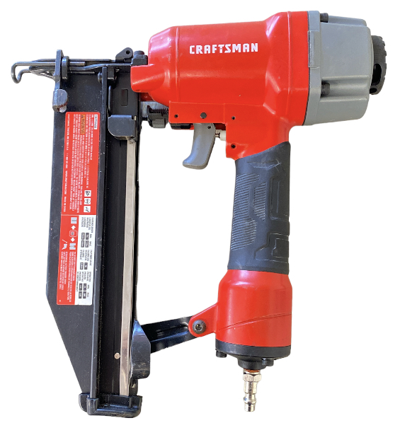 Craftsman Air tool CMPFN16SB